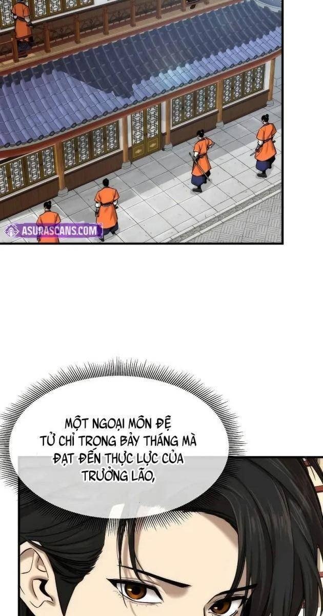 Tôi Hồi Sinh Vào Cuốn Truyện Tu Tiên - Page 24