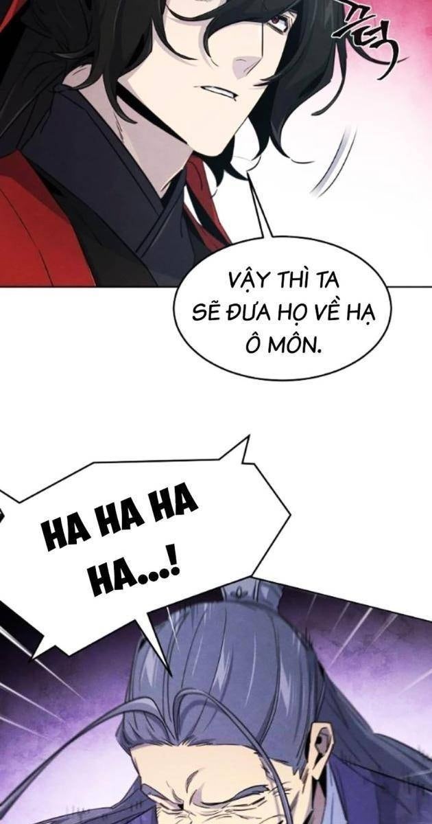 Sự Trở Lại Của Cuồng Ma - Page 19