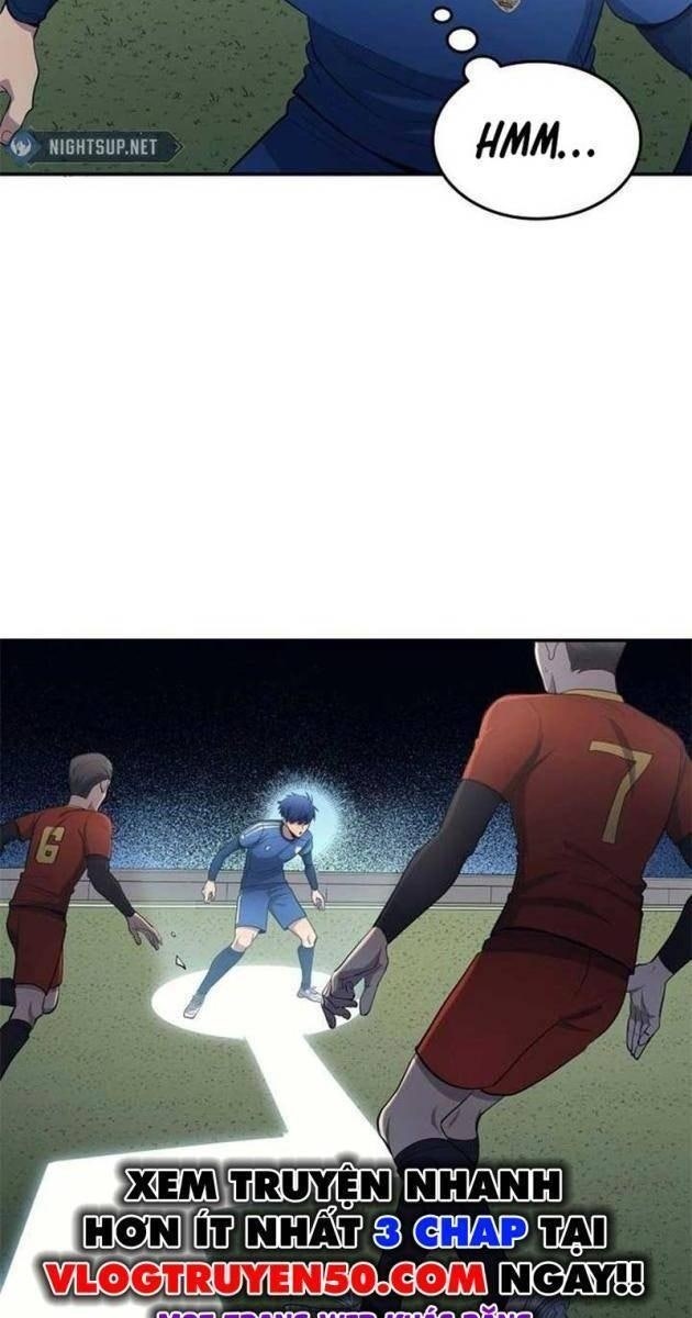Thiên Phú Bóng Đá Tất Cả Đều Là Của Tôi! - Page 50