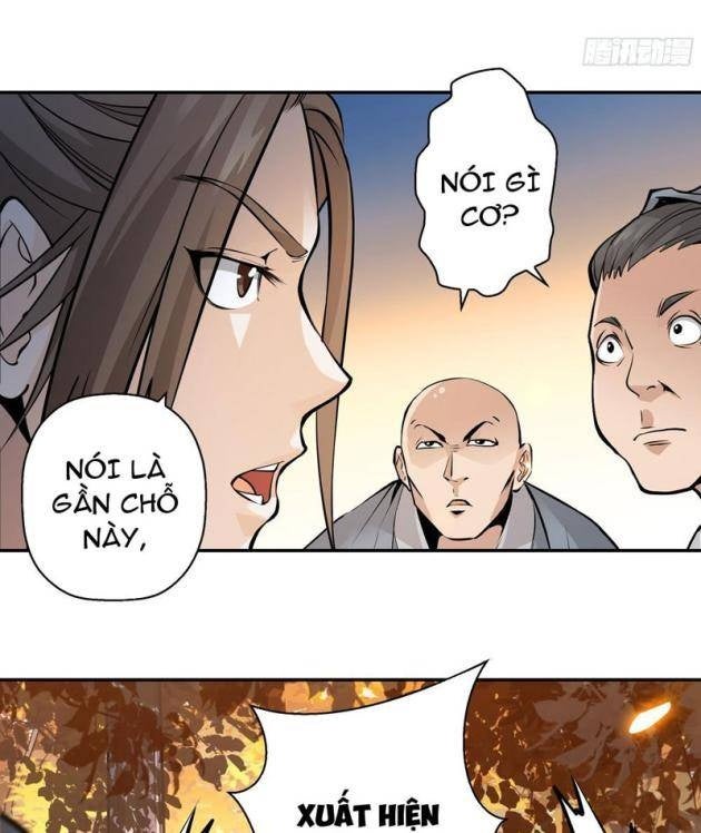 Đấu Khúc Thiên Hạ - Page 20