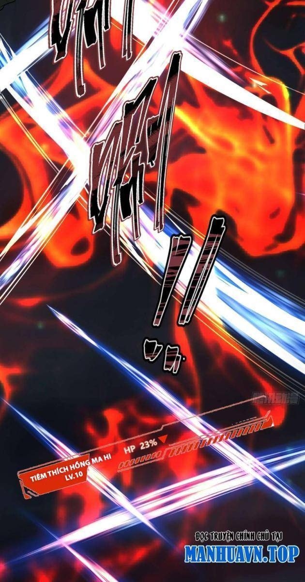 Thành Thần Tại Tận Thế - Page 38