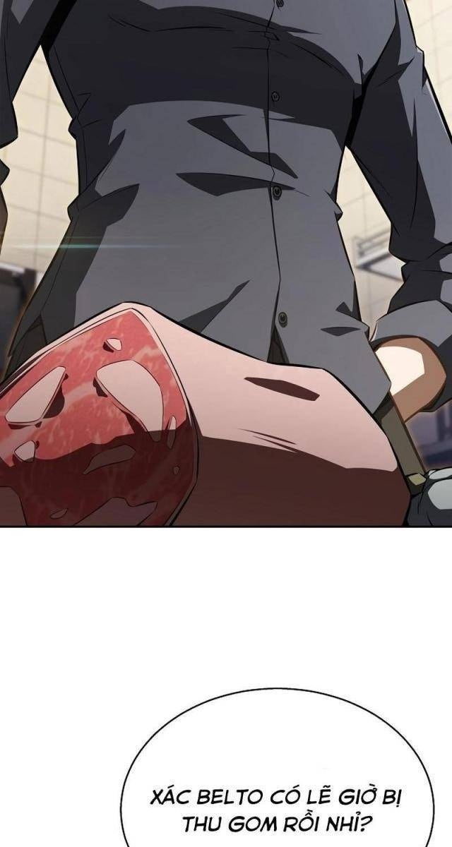 Quán Ăn Định Mệnh - Page 55