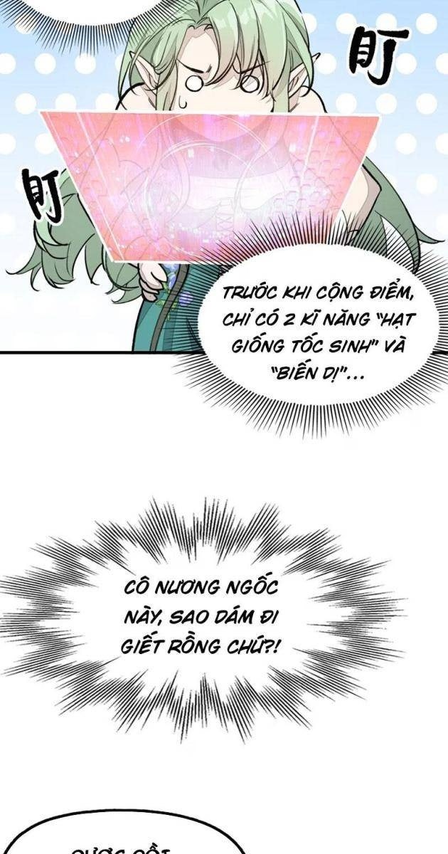 Tinh Linh Chi Hậu - Page 49