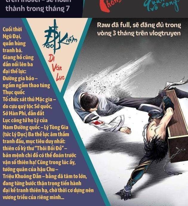 Máu lạnh - Page 103