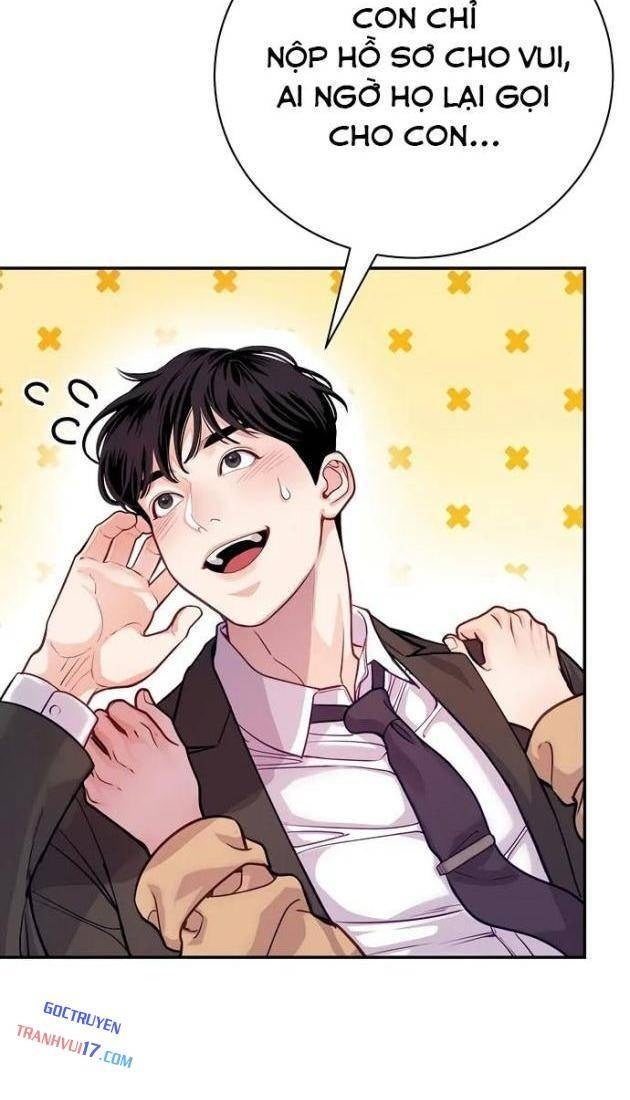 Không Gian Đặc Biệt Của Luật Sư Bình Dị - Page 86