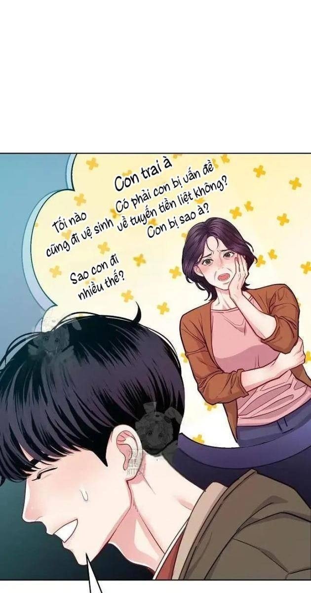 Không Gian Đặc Biệt Của Luật Sư Bình Dị - Page 71