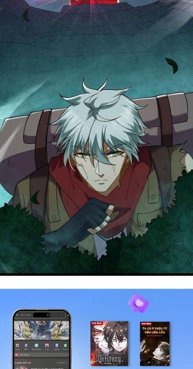 Thành Thần Tại Tận Thế - Page 77