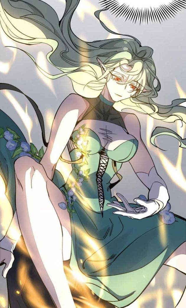 Tinh Linh Chi Hậu - Page 40