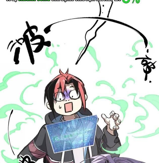 Tinh Linh Chi Hậu - Page 62