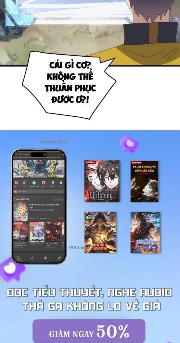 Vạn Tộc Xâm Lược: Mở Đầu Thuần Hóa Cự Thú Cấp Sử Thi - Page 61