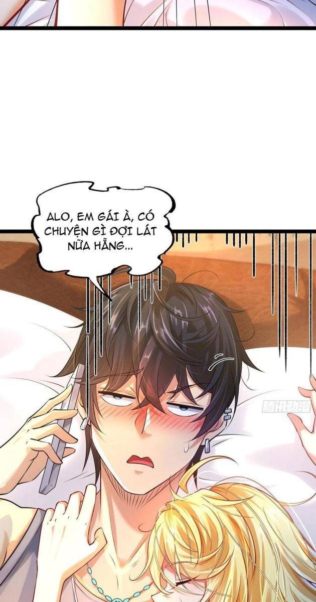 Tinh Thú Sư Mạnh Nhất - Page 13