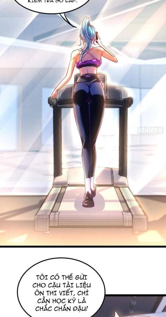 Tinh Thú Sư Mạnh Nhất - Page 17