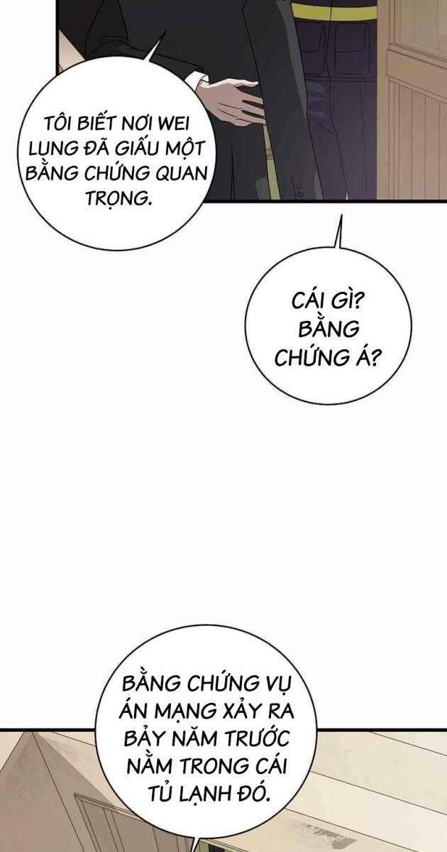 Đây Chính Là Luật Pháp - Page 91