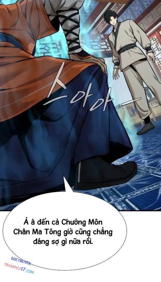 Tôi Hồi Sinh Vào Cuốn Truyện Tu Tiên - Page 52