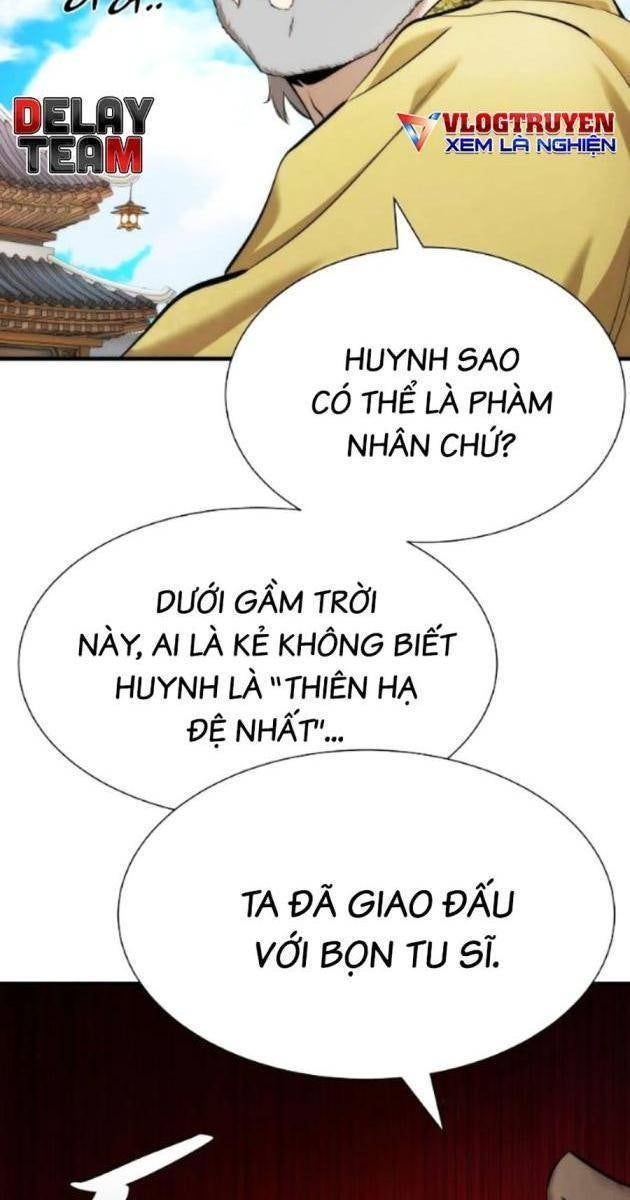Tôi Hồi Sinh Vào Cuốn Truyện Tu Tiên - Page 35