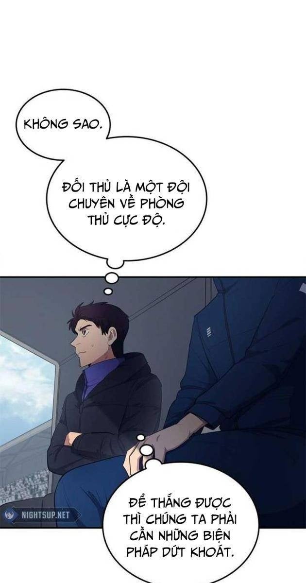 Thiên Phú Bóng Đá Tất Cả Đều Là Của Tôi! - Page 28