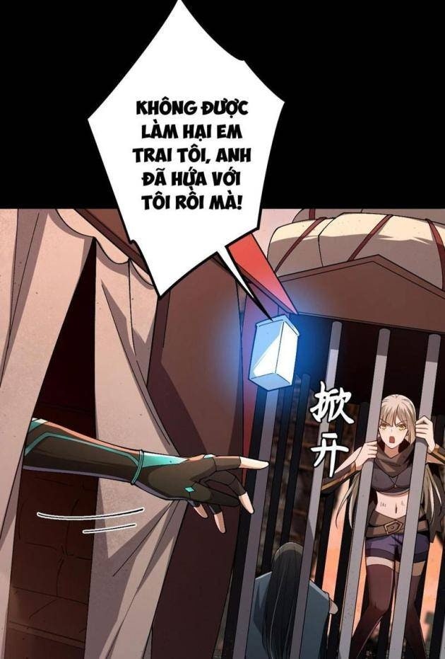 Thành Thần Tại Tận Thế - Page 12