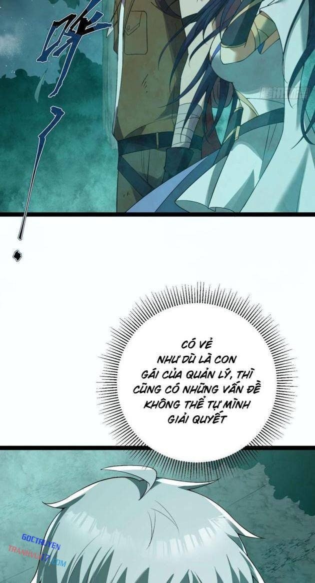 Thành Thần Tại Tận Thế - Page 48