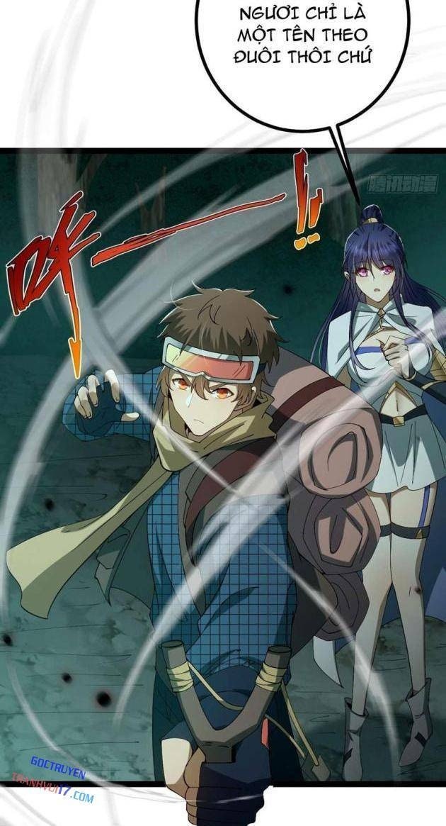 Thành Thần Tại Tận Thế - Page 32