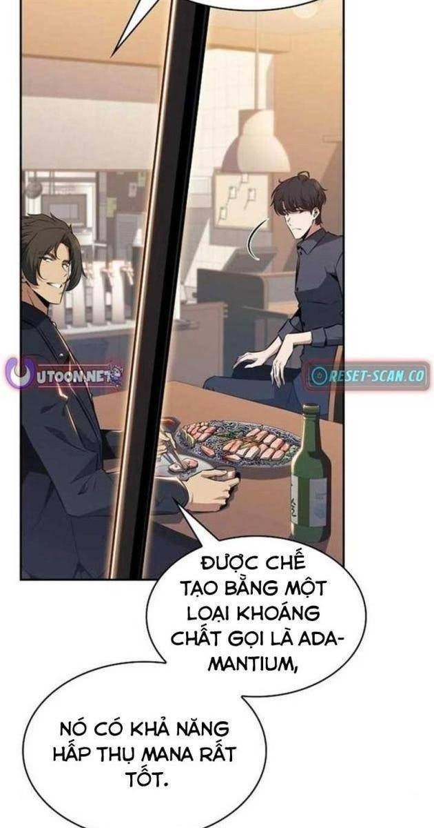 Quán Ăn Định Mệnh - Page 37