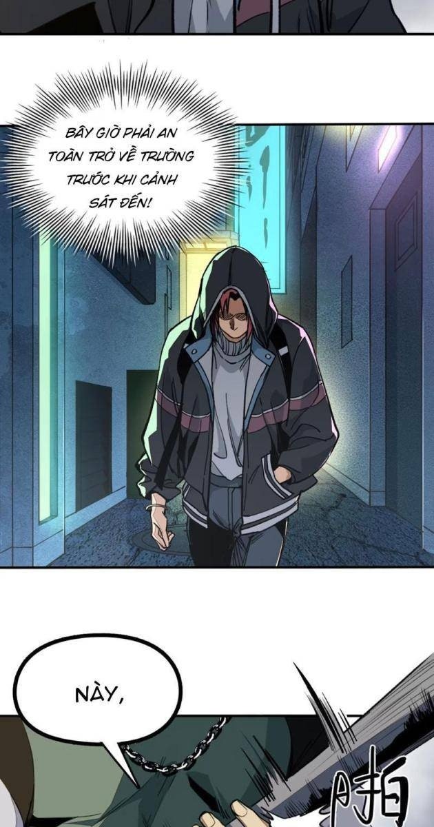 Tinh Linh Chi Hậu - Page 52