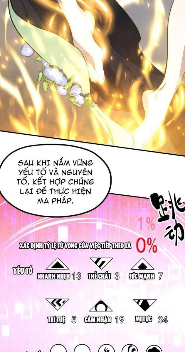 Tinh Linh Chi Hậu - Page 41