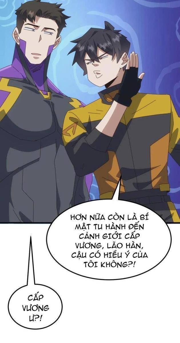 Vạn Tộc Xâm Lược: Mở Đầu Thuần Hóa Cự Thú Cấp Sử Thi - Page 11