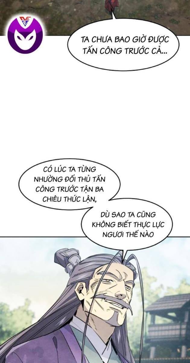 Sự Trở Lại Của Cuồng Ma - Page 30