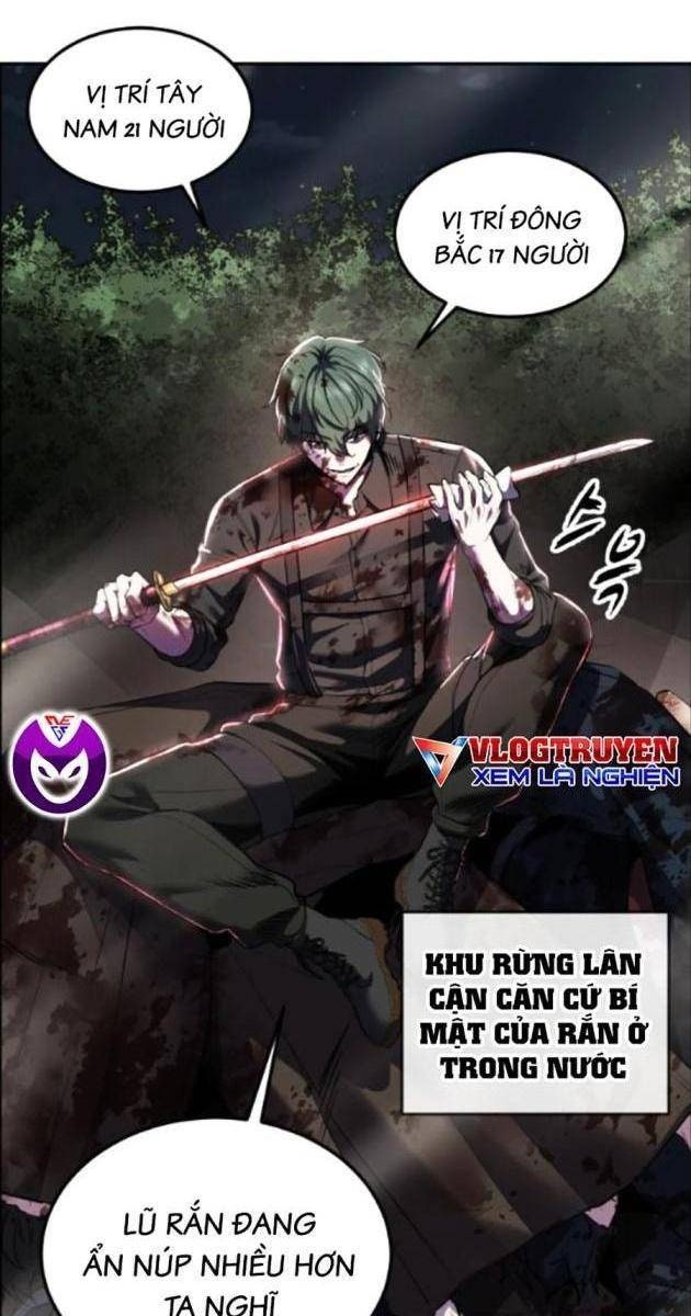 Cậu Bé Của Thần Chết - Page 4