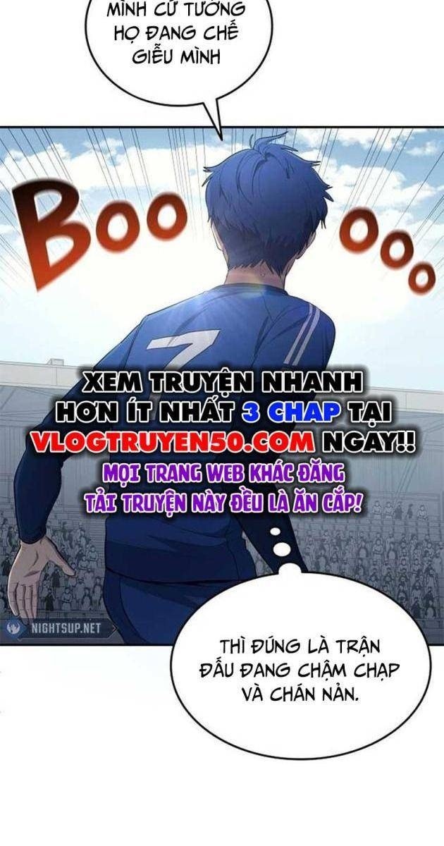 Thiên Phú Bóng Đá Tất Cả Đều Là Của Tôi! - Page 46