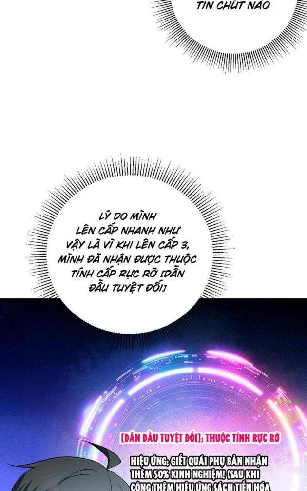 Thành Thần Tại Tận Thế - Page 52