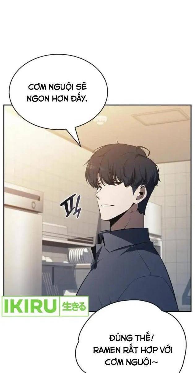 Quán Ăn Định Mệnh - Page 48