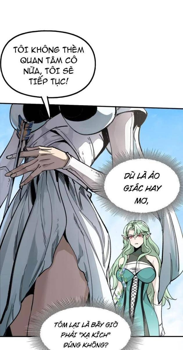 Tinh Linh Chi Hậu - Page 86