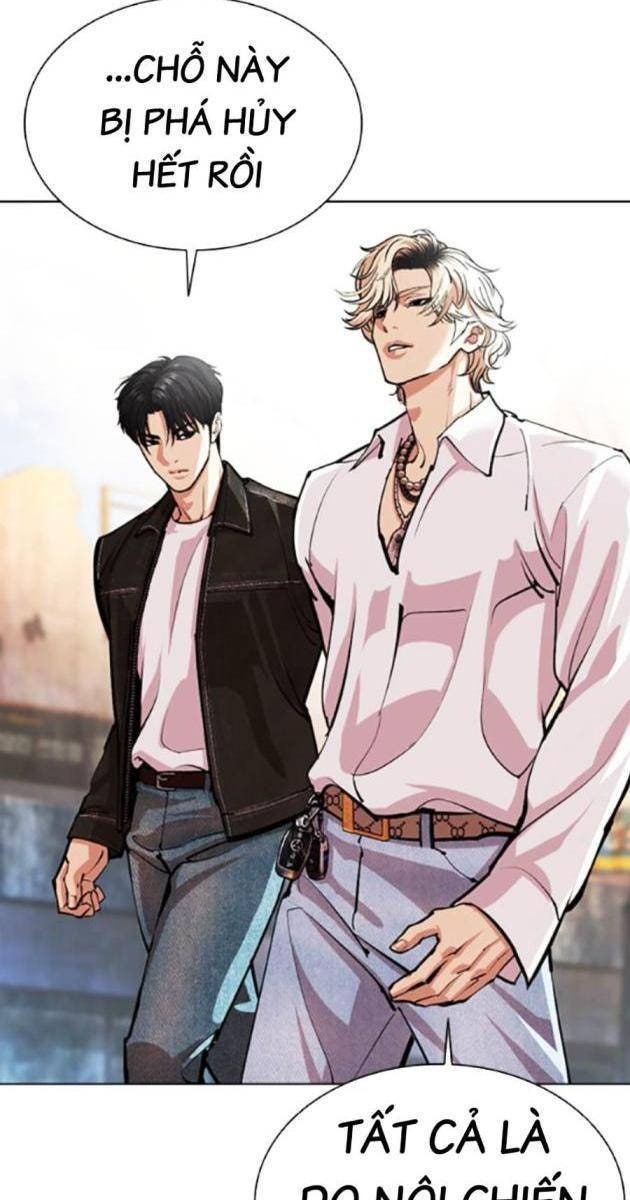 Hoán Đổi Diệu Kì - Page 126