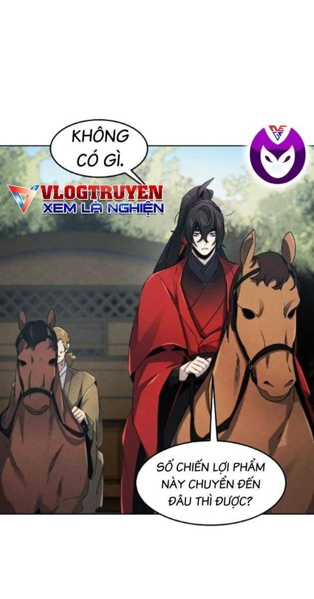 Sự Trở Lại Của Cuồng Ma - Page 67