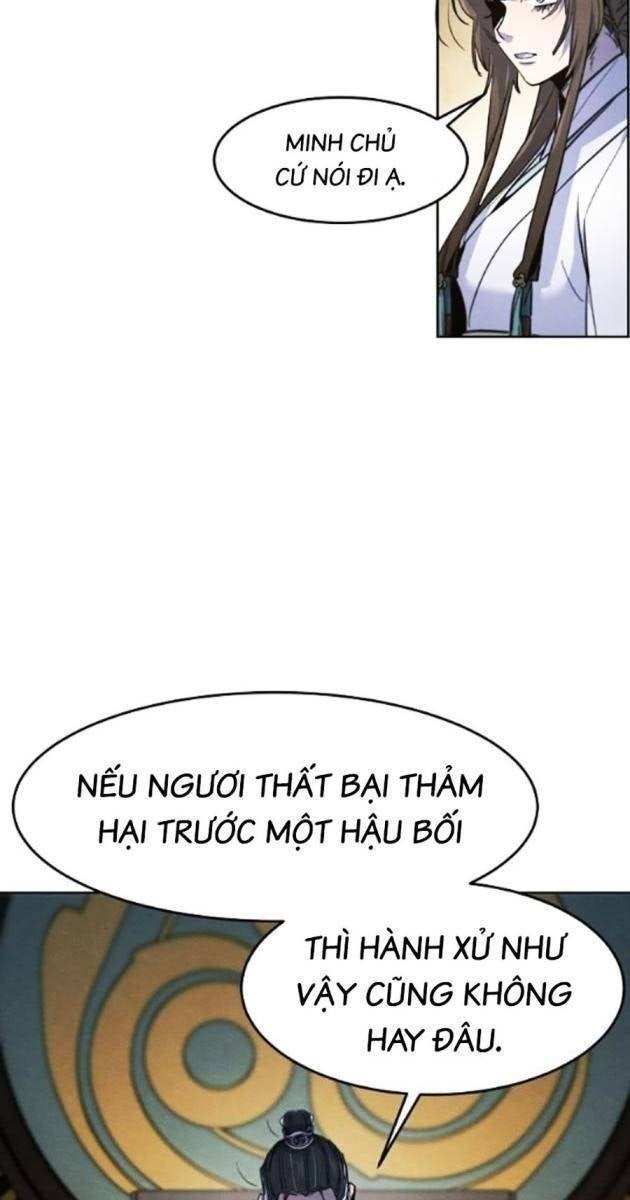 Sự Trở Lại Của Cuồng Ma - Page 70