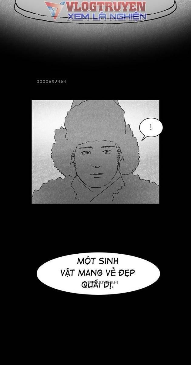 Máu lạnh - Page 48