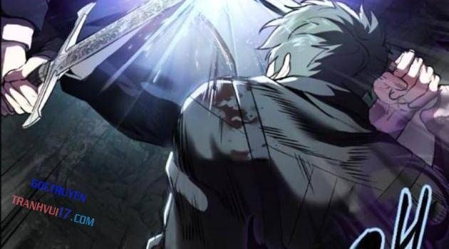 Cậu Bé Của Thần Chết - Page 18