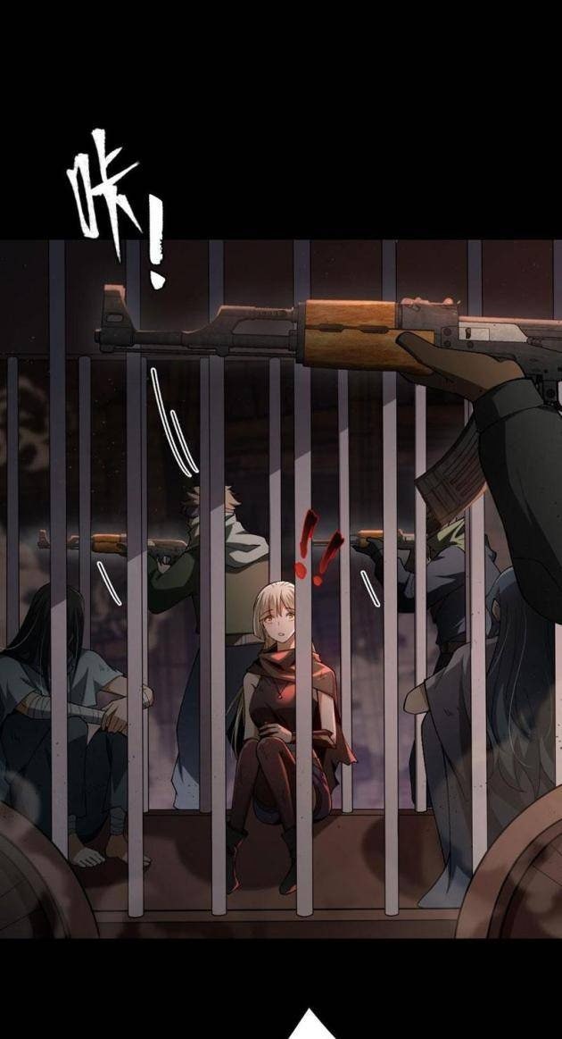 Thành Thần Tại Tận Thế - Page 10