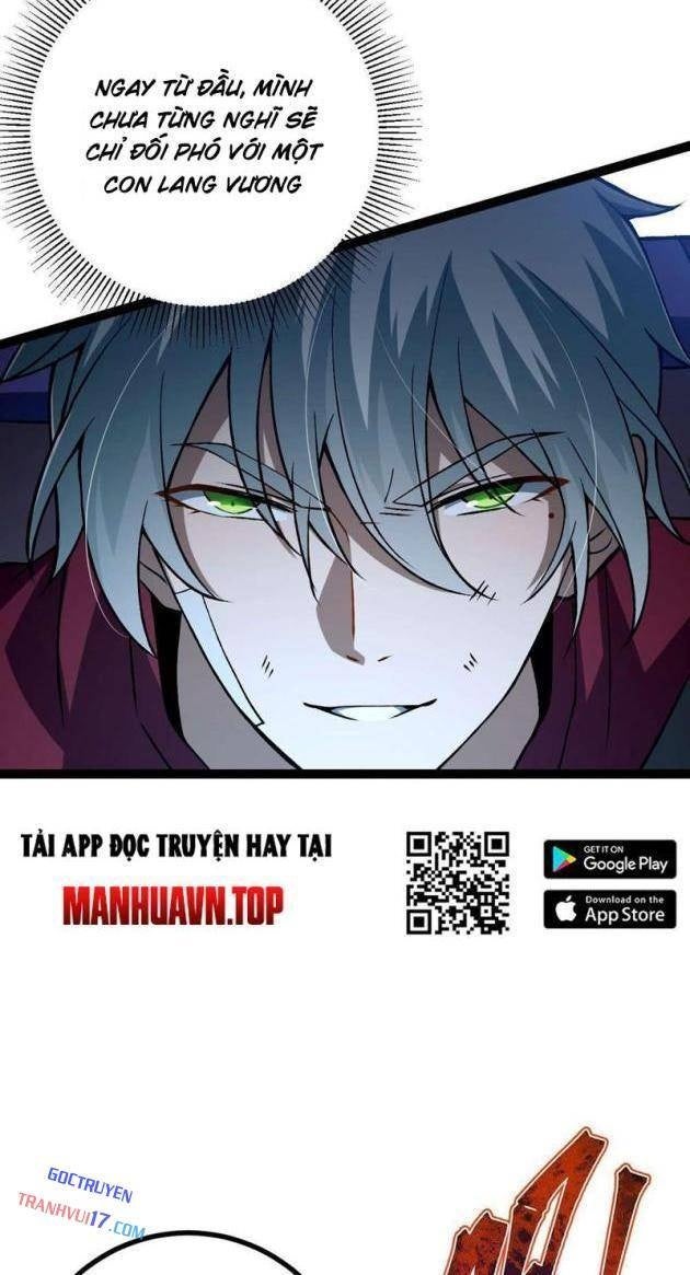 Thành Thần Tại Tận Thế - Page 18