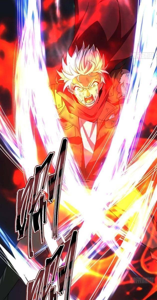 Thành Thần Tại Tận Thế - Page 37