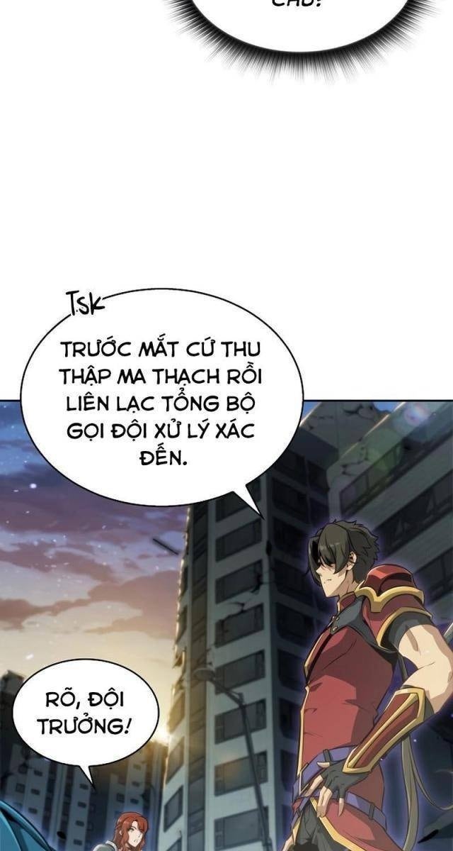 Quán Ăn Định Mệnh - Page 34