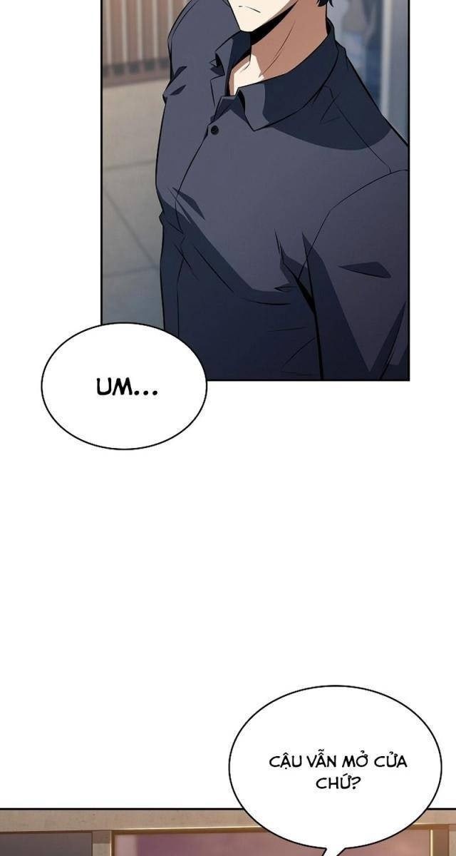 Quán Ăn Định Mệnh - Page 115