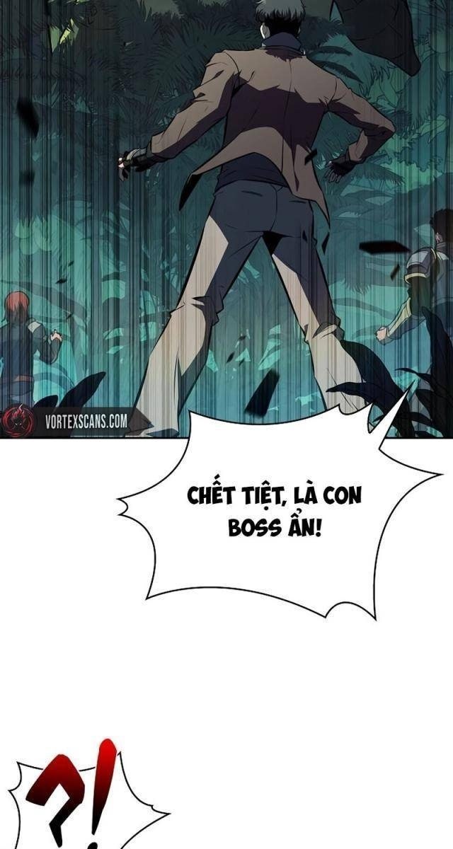 Quán Ăn Định Mệnh - Page 15