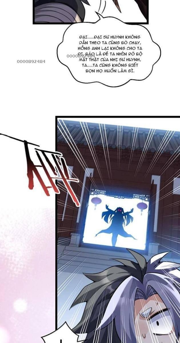 Hảo Đồ Nhi Hãy Tha Cho Vi Sư - Page 5