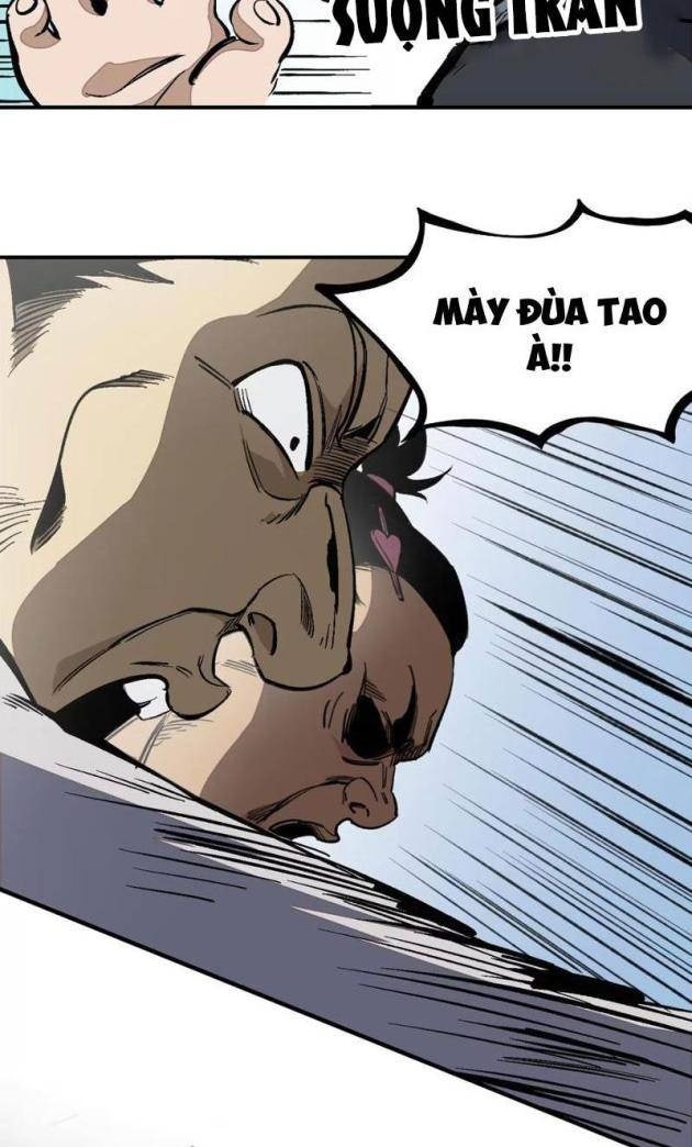 Tinh Linh Chi Hậu - Page 16