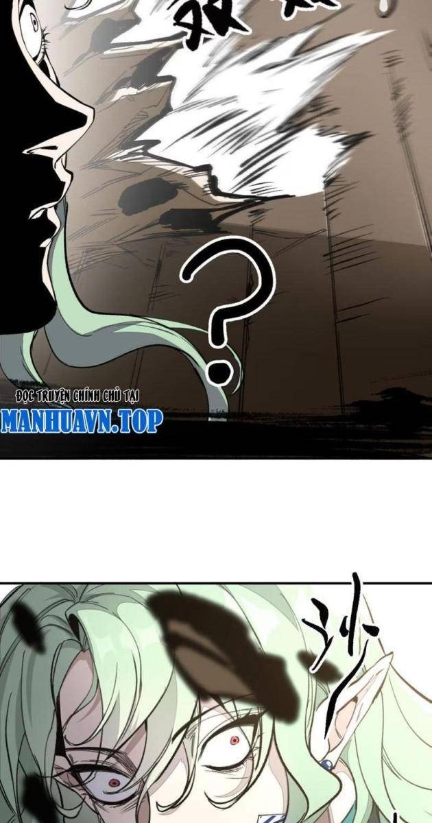 Tinh Linh Chi Hậu - Page 19