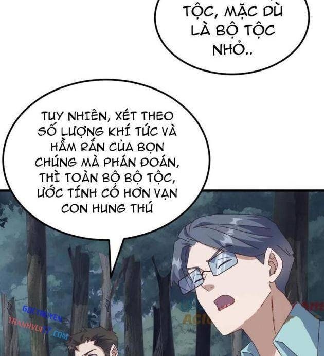 Vạn Tộc Xâm Lược: Mở Đầu Thuần Hóa Cự Thú Cấp Sử Thi - Page 16