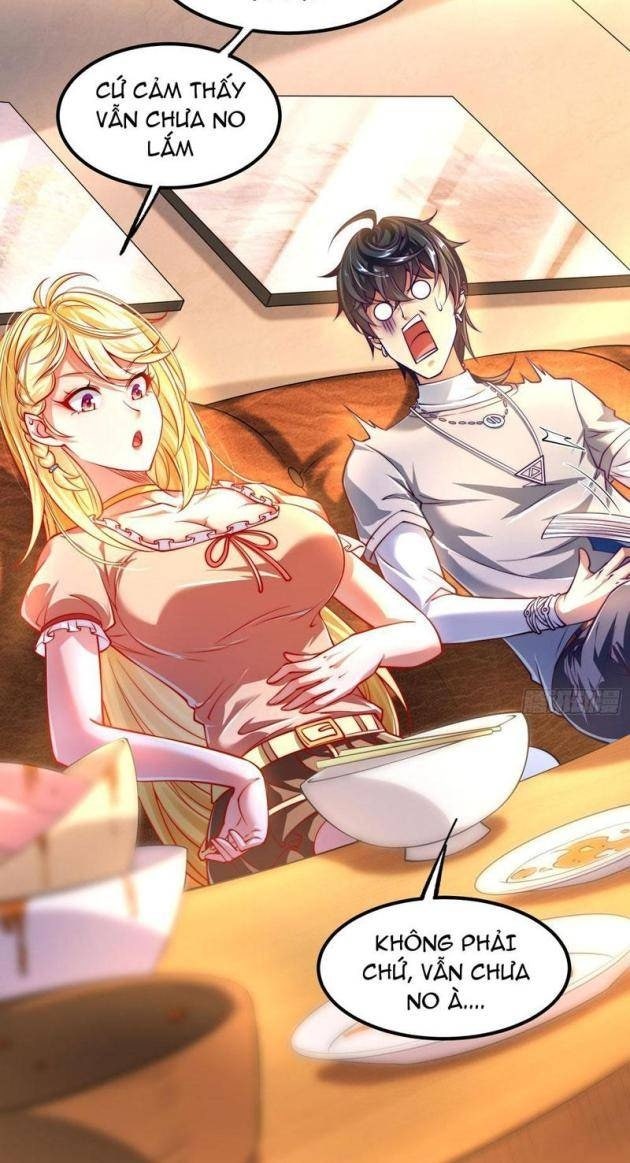 Tinh Thú Sư Mạnh Nhất - Page 10