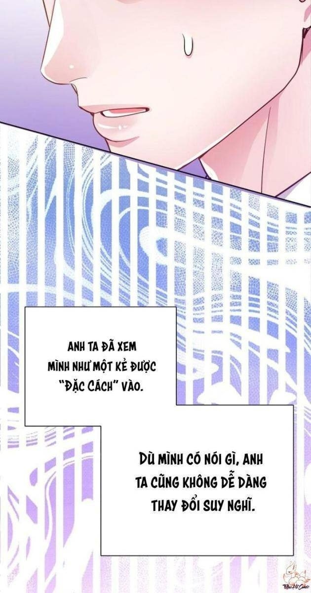 Không Gian Đặc Biệt Của Luật Sư Bình Dị - Page 25